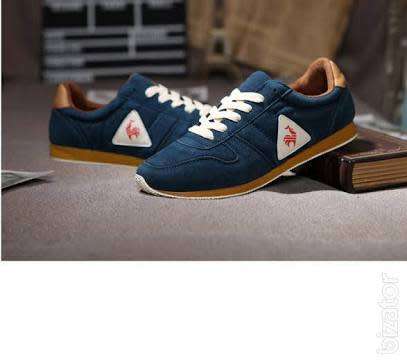 sneakers r600 le coq sportif